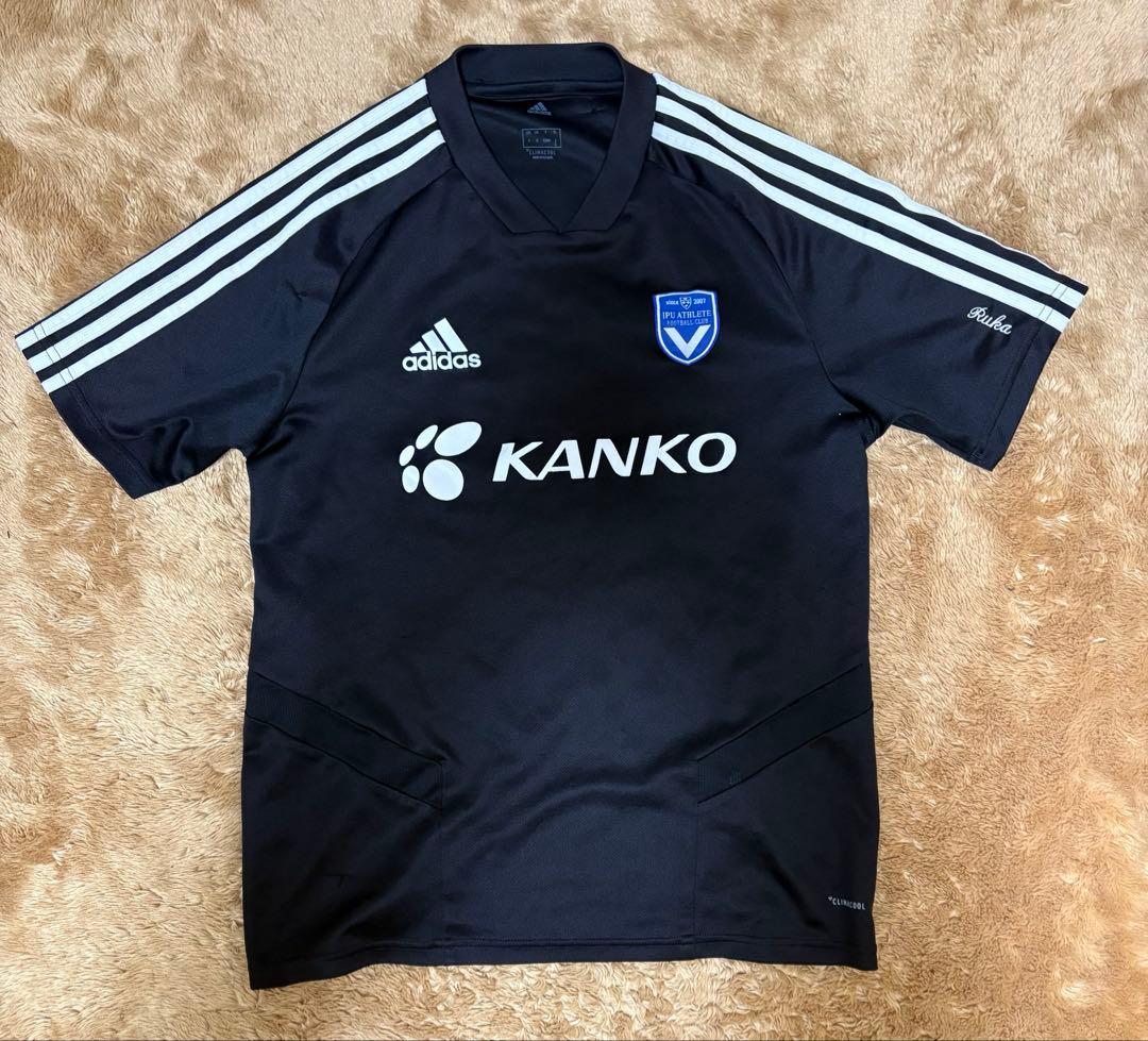 IPU環太平洋大学サッカーウェア