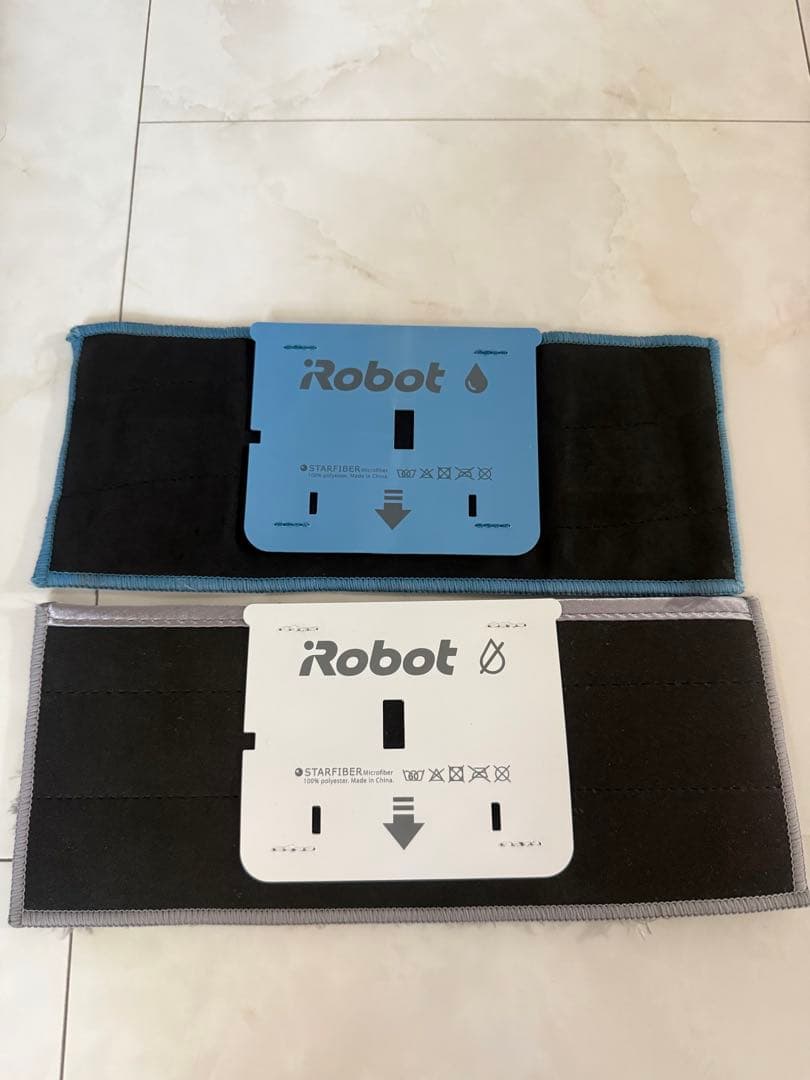 ブラーバジェット m6 Braava jet m6 限定色　ゴールド