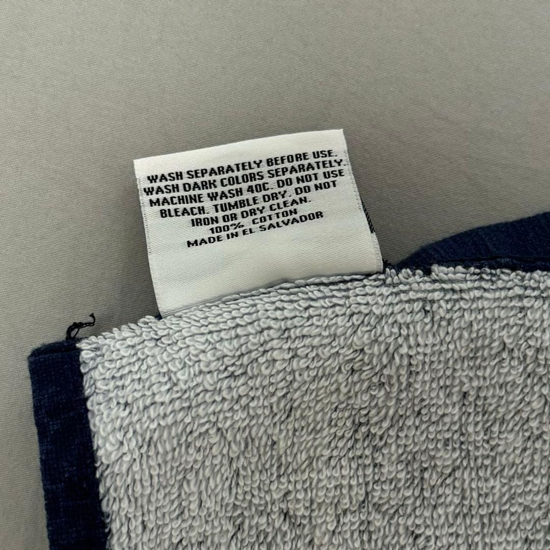 New York Yankees/Supreme タオル