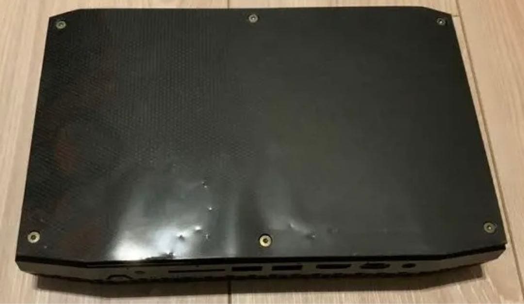 Windowsデスクトップ NUC8i7HVK Core i7-8809G DDR32GB SSD4TB