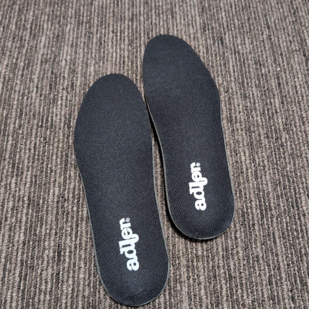 ADLER サッカースパイク 八咫蹴(やたがらしゅう)