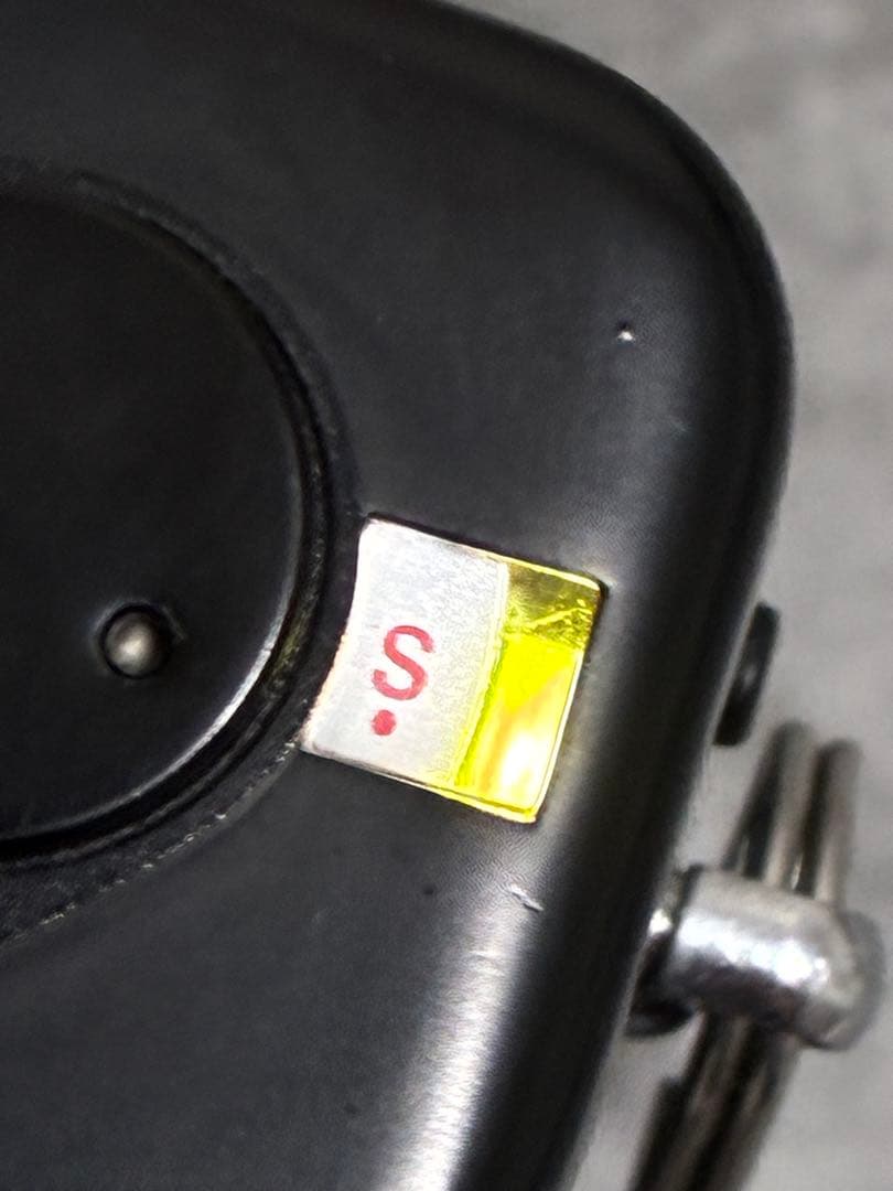 ⭐️美品⭐️完動品⭐️ ヤシカ YASHICA ELECTRO 35 CC 動作確認済