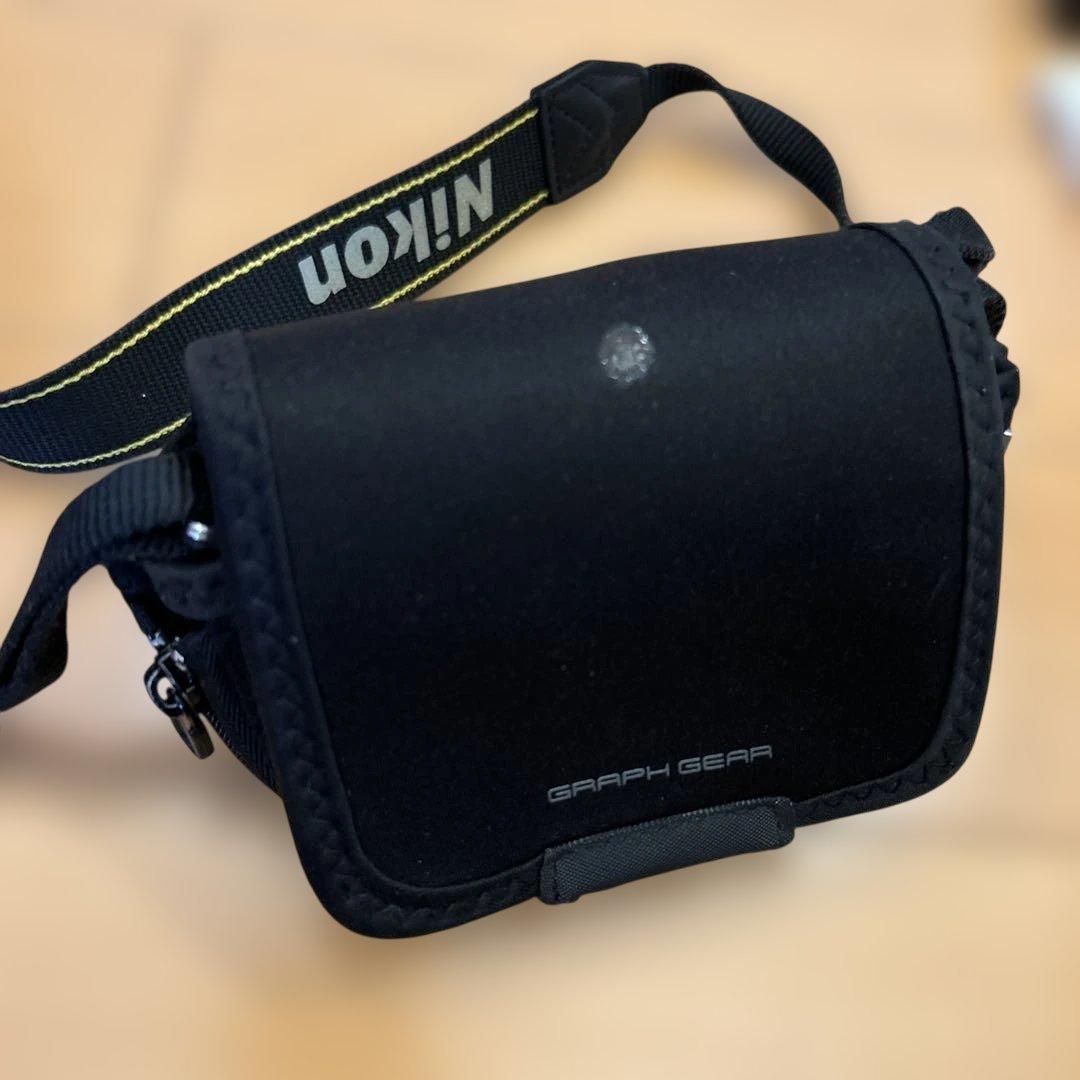 ニコン クールピクス p7000 完動品