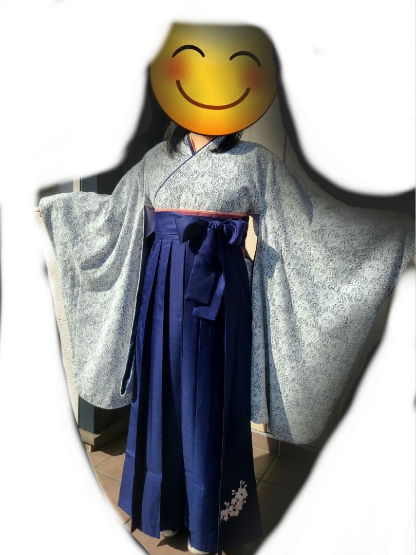 お値下げしました！キャサリンコテージ袴160センチ