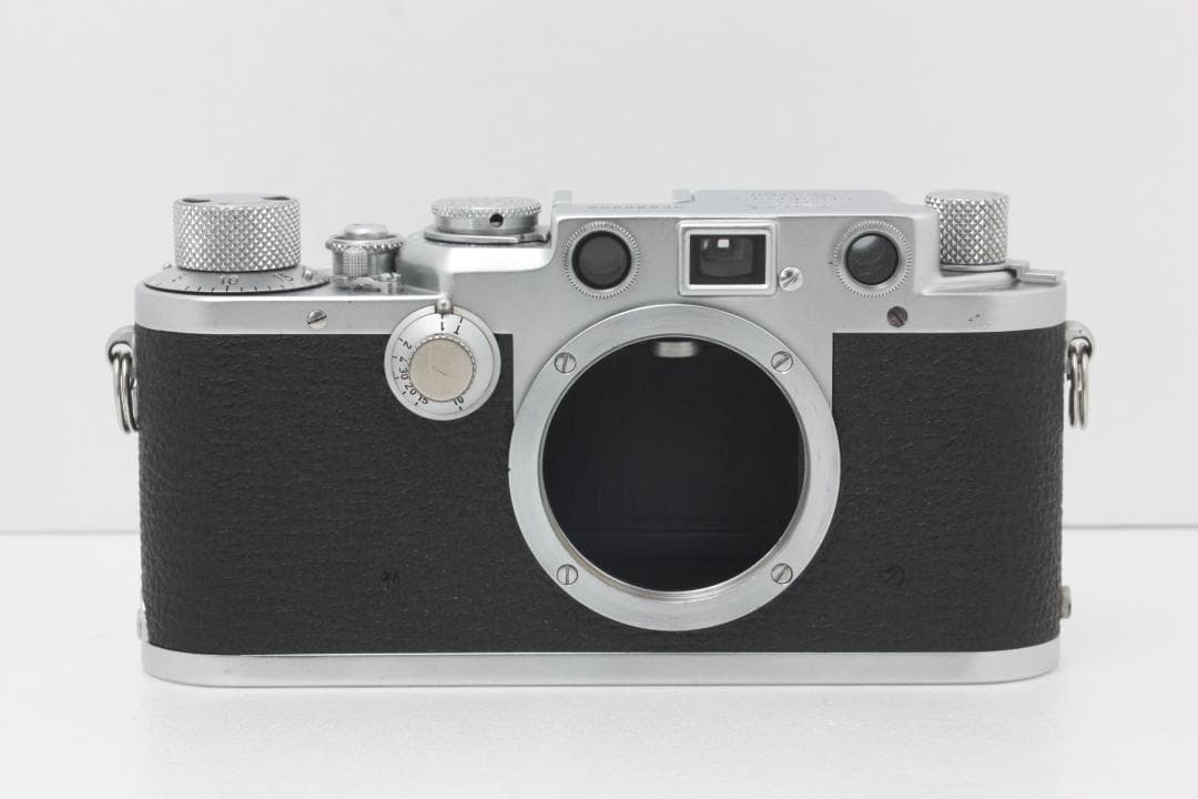 ライカ Leica IIIf ボディ #229a