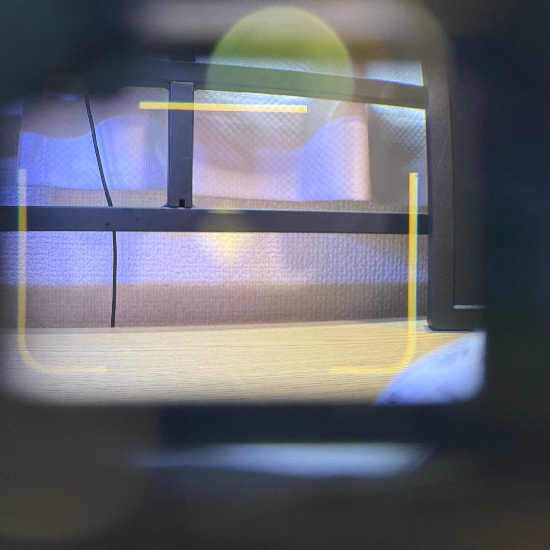 【OH済】MINOLTA HI-MATIC E フィルムカメラ