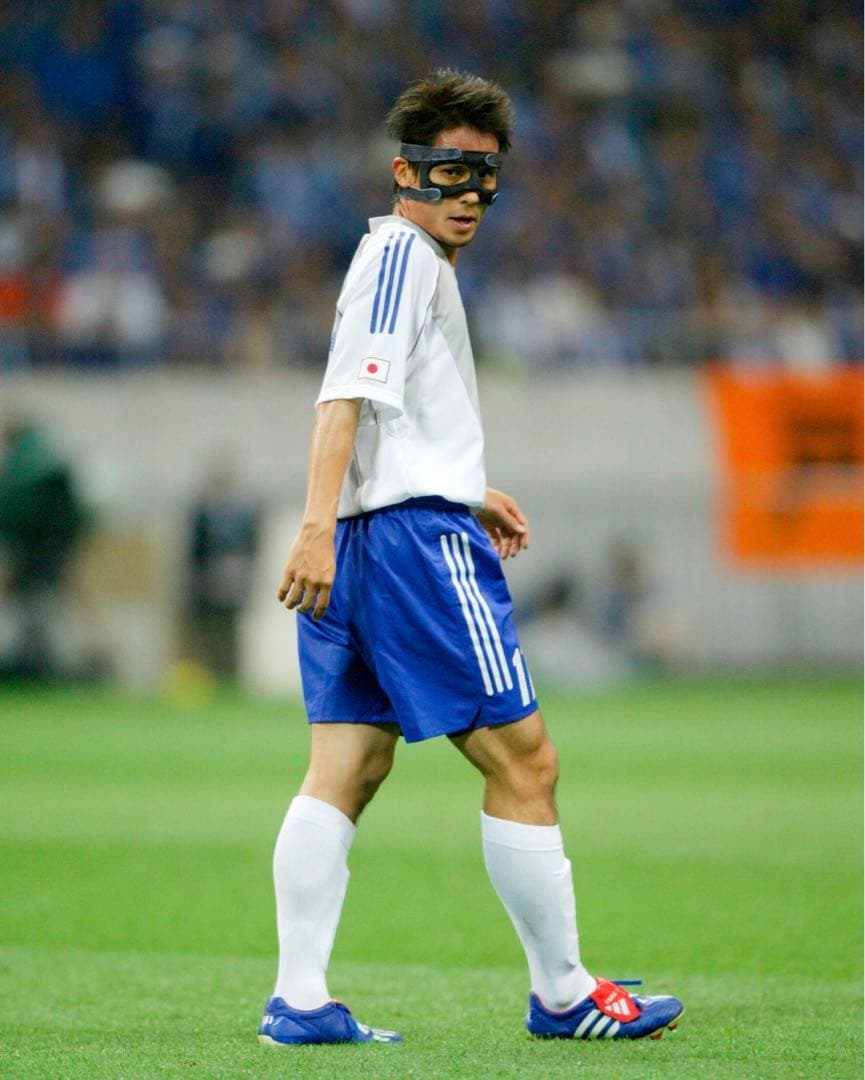 シューズ 27.5 adidas Predator Mania FG Japan Blue