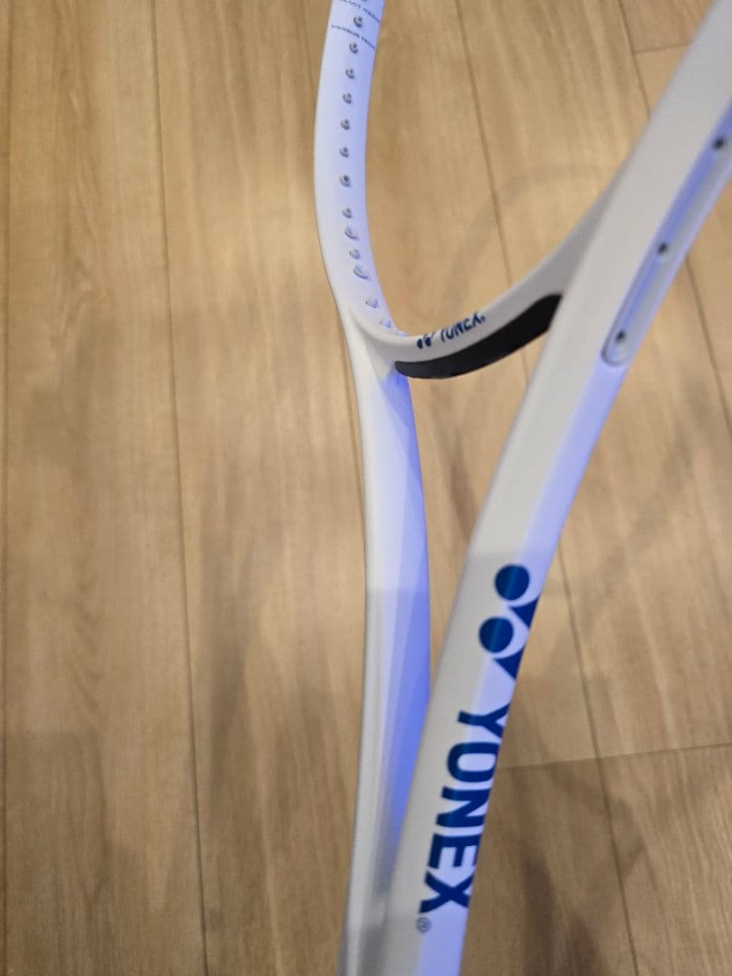 YONEX GEOBREAK 50VS ジオブレイク50バーサス