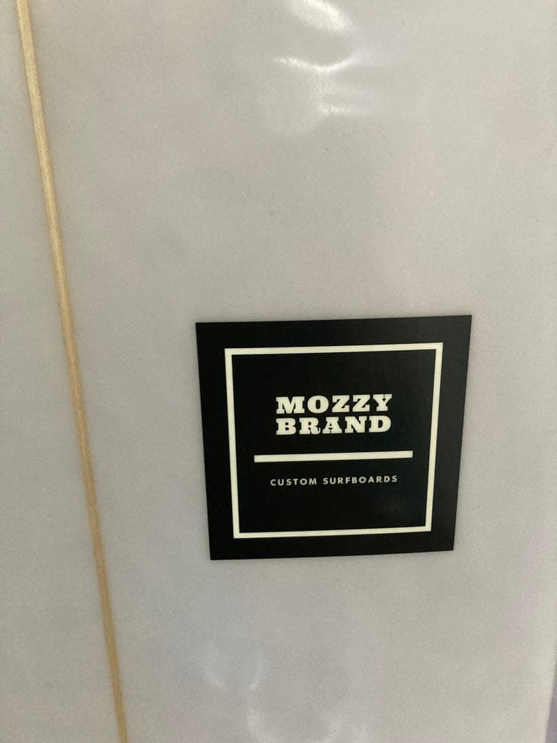 MOZZY BRAND 5’8 MOZZYS ※AKO