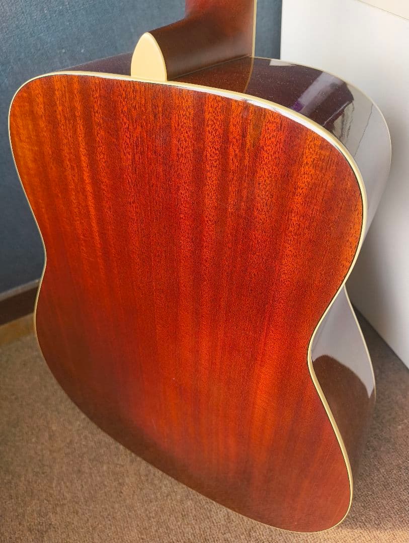 ヤマハ FG820 　アコースティックギター　初心者セット