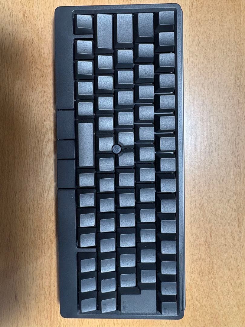 HHKB studio 日本語配列