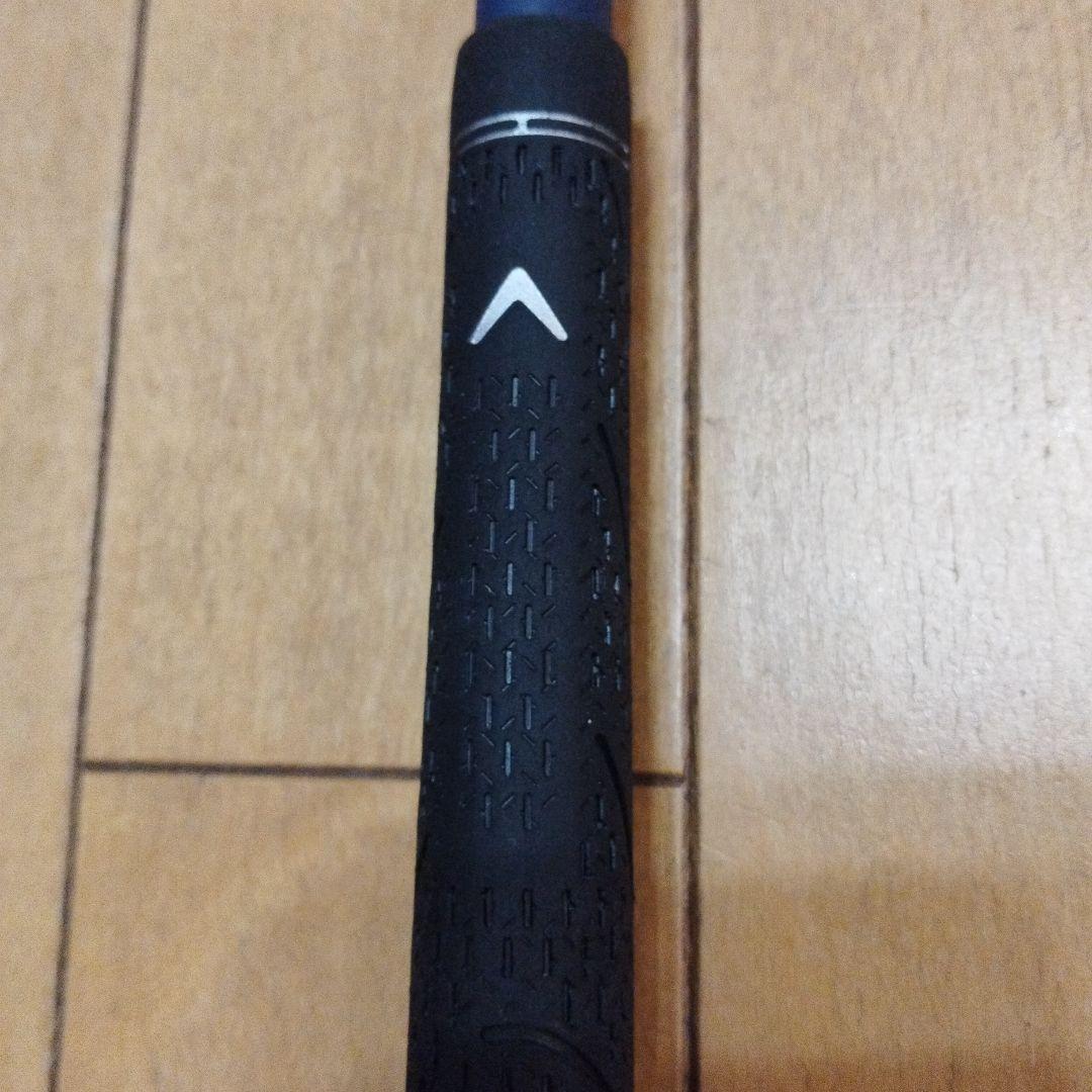 カオキオ　PATTAYA！キャロウェイPARADYM X 5番ウッド