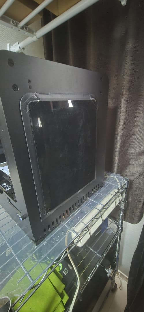 シ*ウ様 Zortrax M200 3Dプリンター