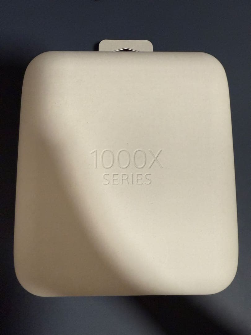 SONY WH-1000XM6 本体
