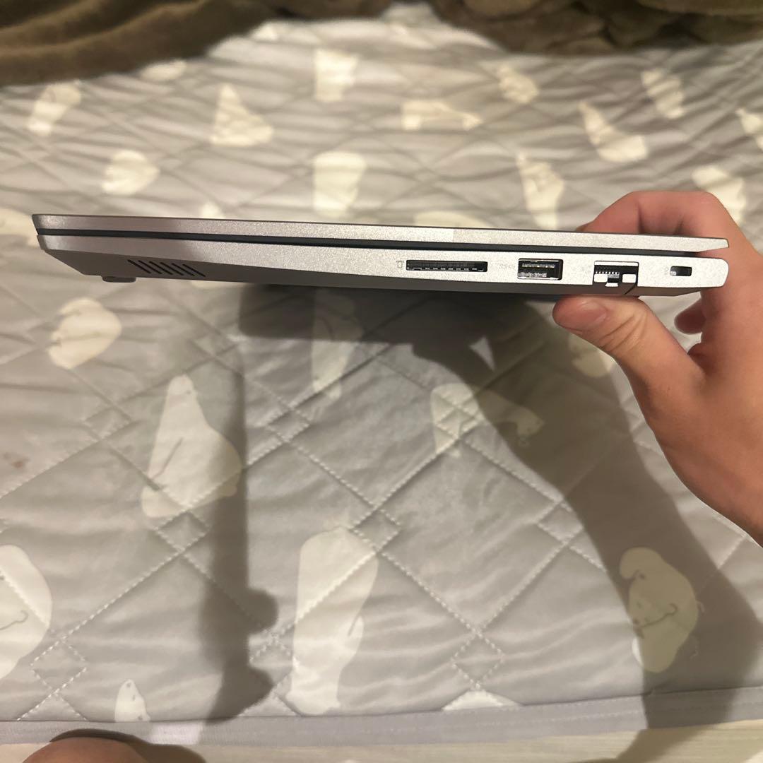 Windowsノート本体 Think book 14 G4/Ryzen75825u/16GB/512GB