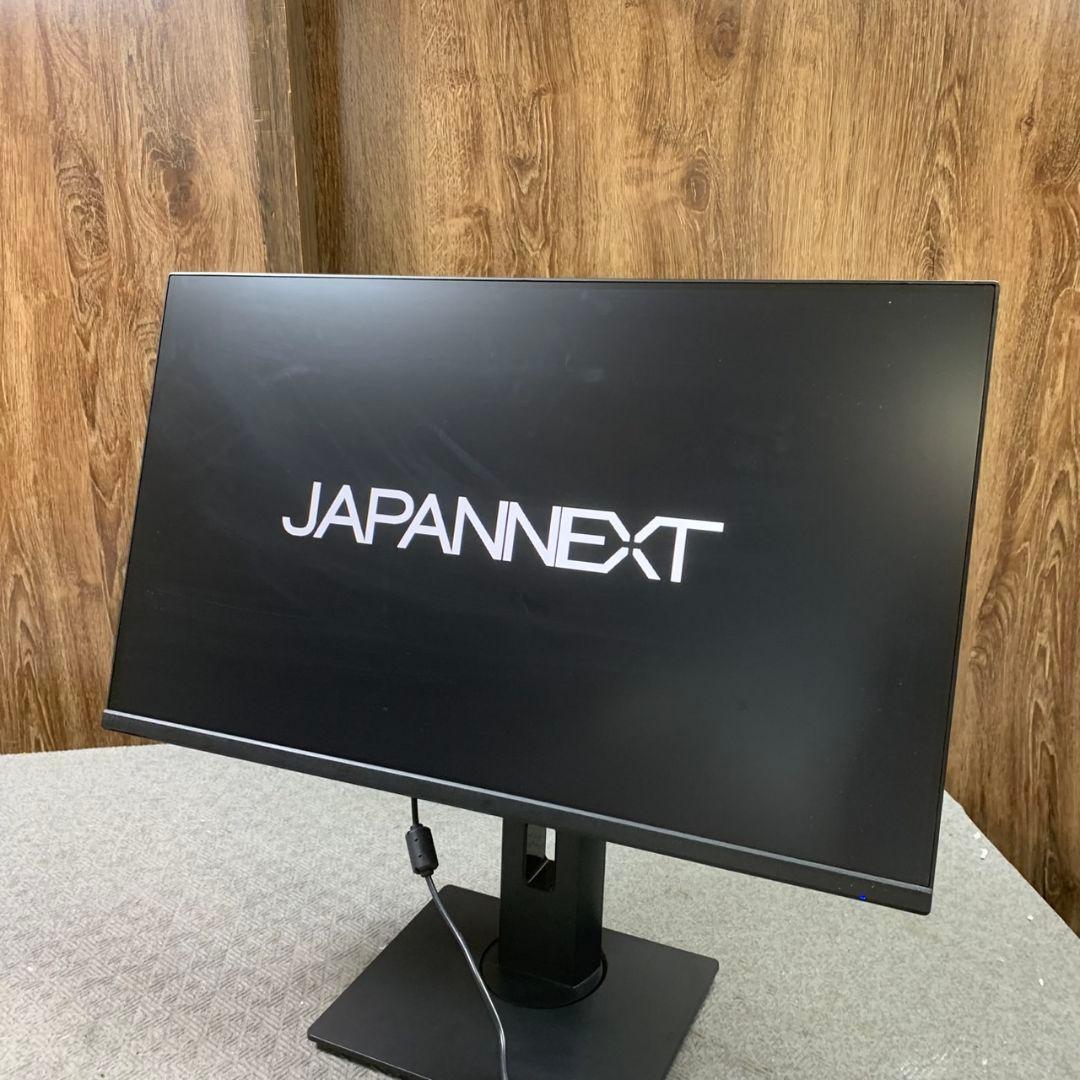 H902\" JAPANNEXT JN-238GI165FHDR モニター