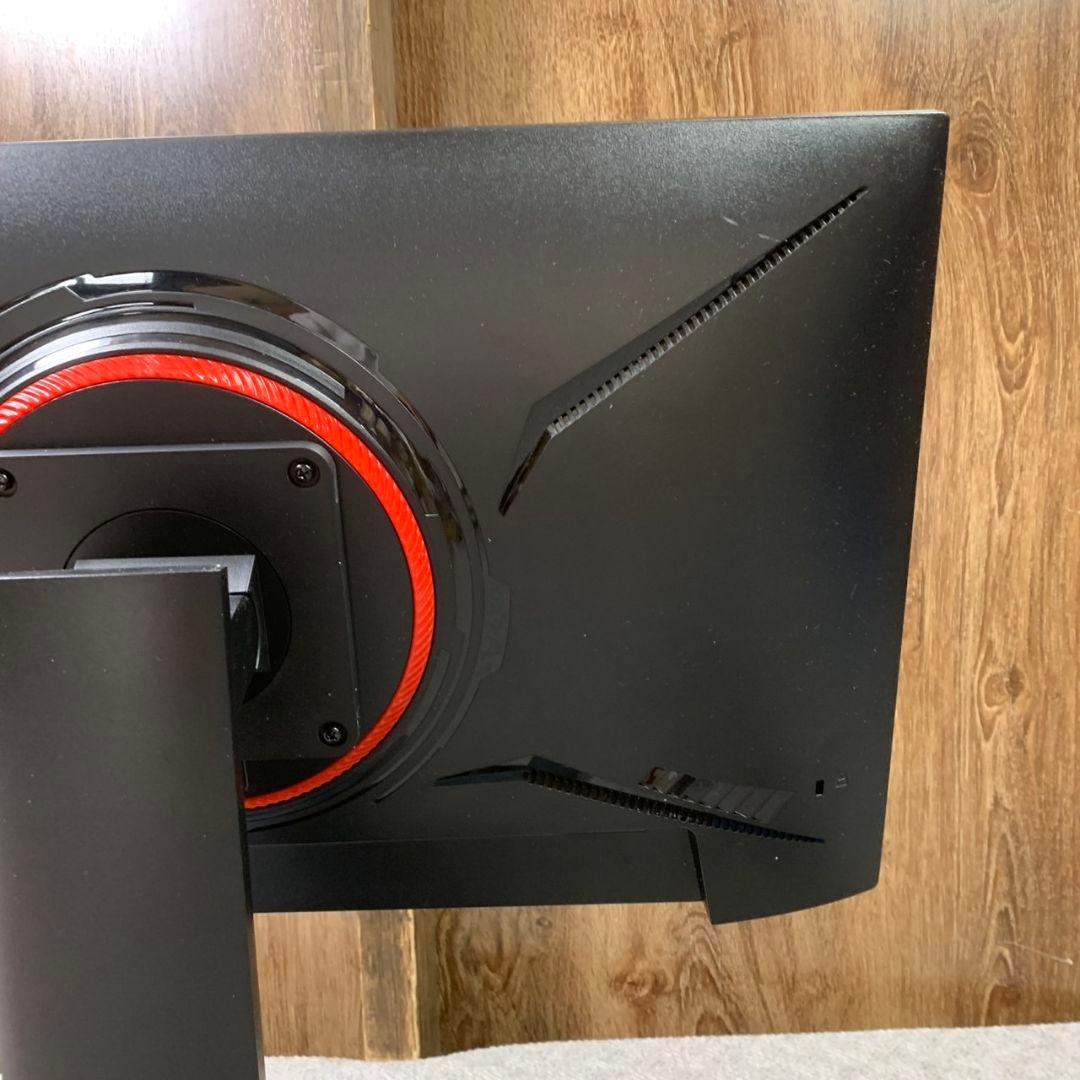 H902\" JAPANNEXT JN-238GI165FHDR モニター