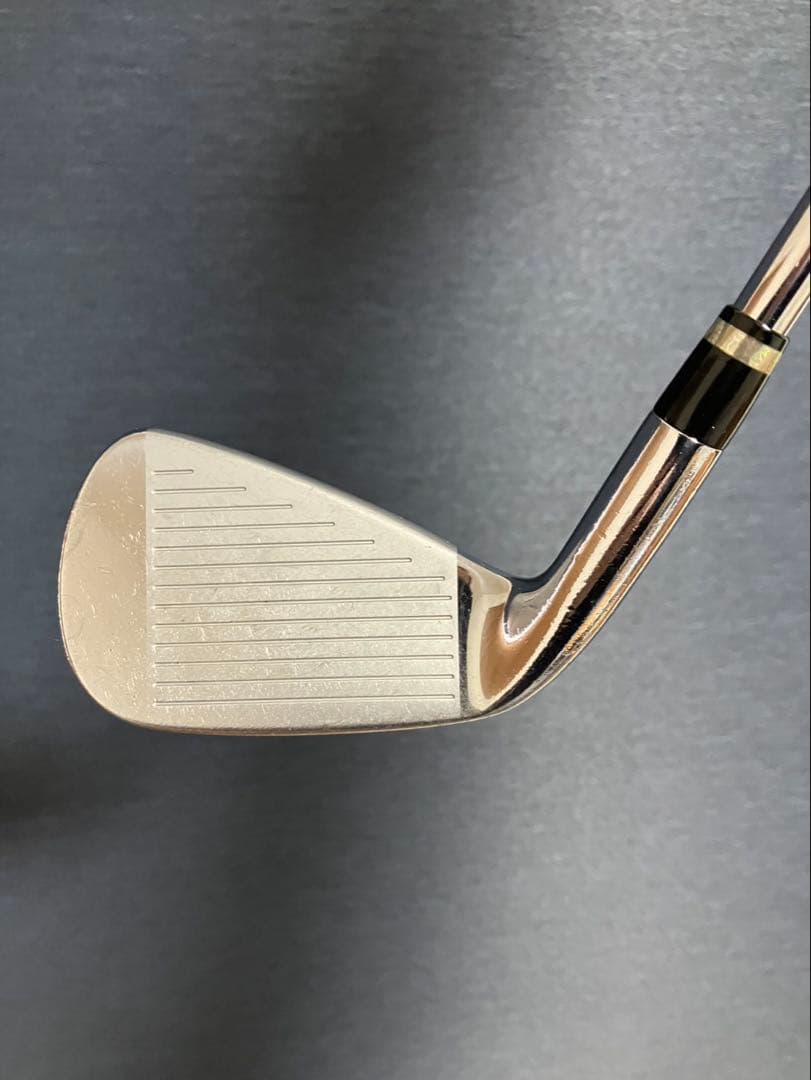 ひ*さ様 ミズノJPX ＥIII FORGED 2014 アイアン8本セット