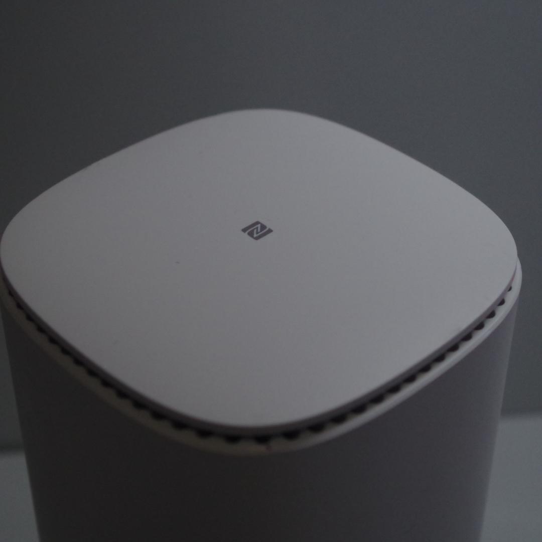 ルーター・ネットワーク機器 A4295 Speed Wi-Fi  5G L13 ZTR02