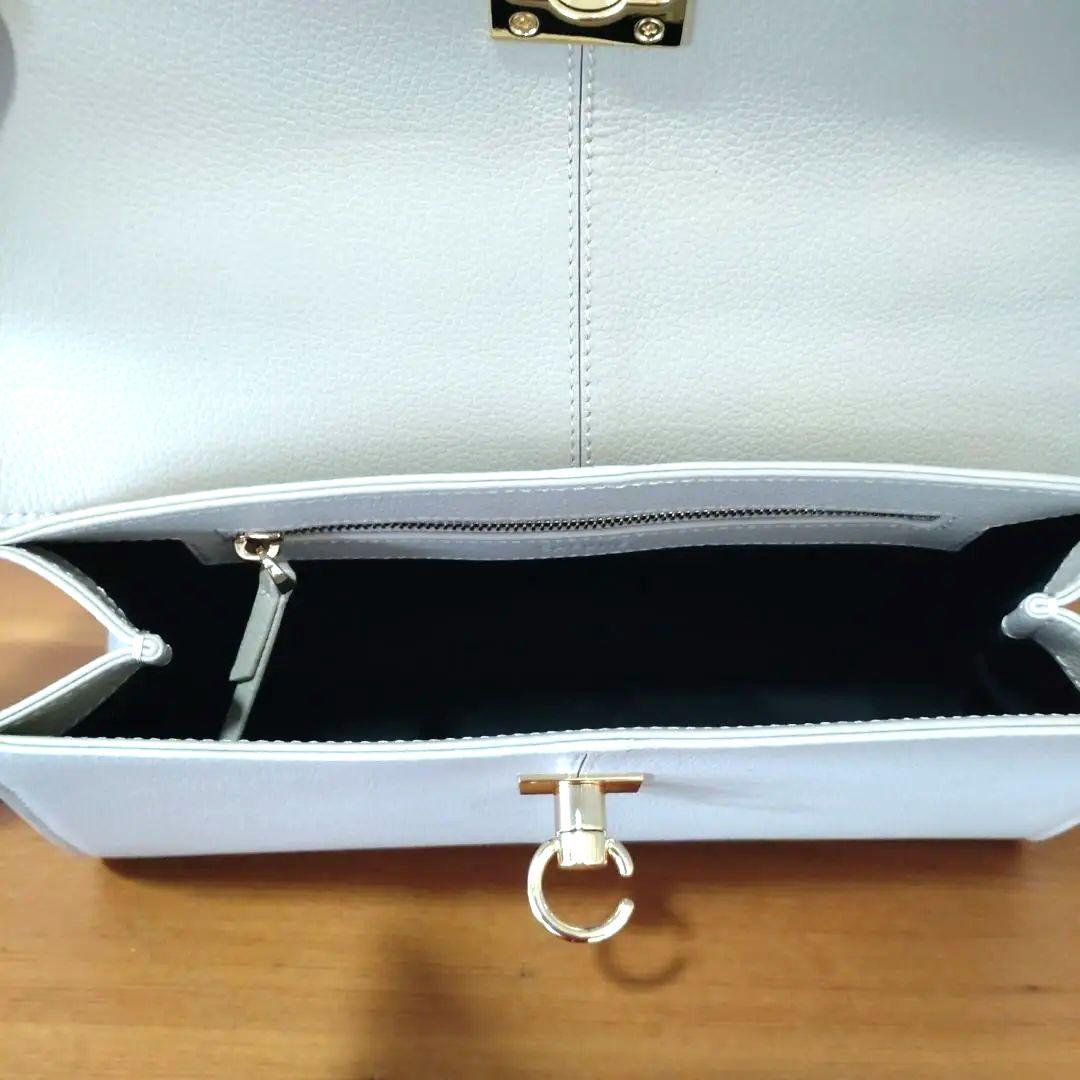 cafune カフネ Medium ミディアムスタンス smoke スモーク