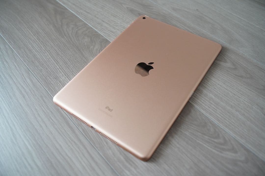 iPad第7世代A2197/32GB MW762J/A電池95％WIFIモデル