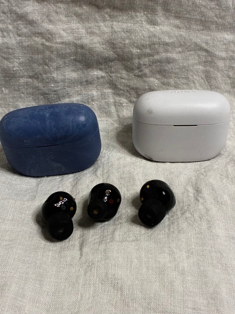 SONY イヤホン まとめ売り