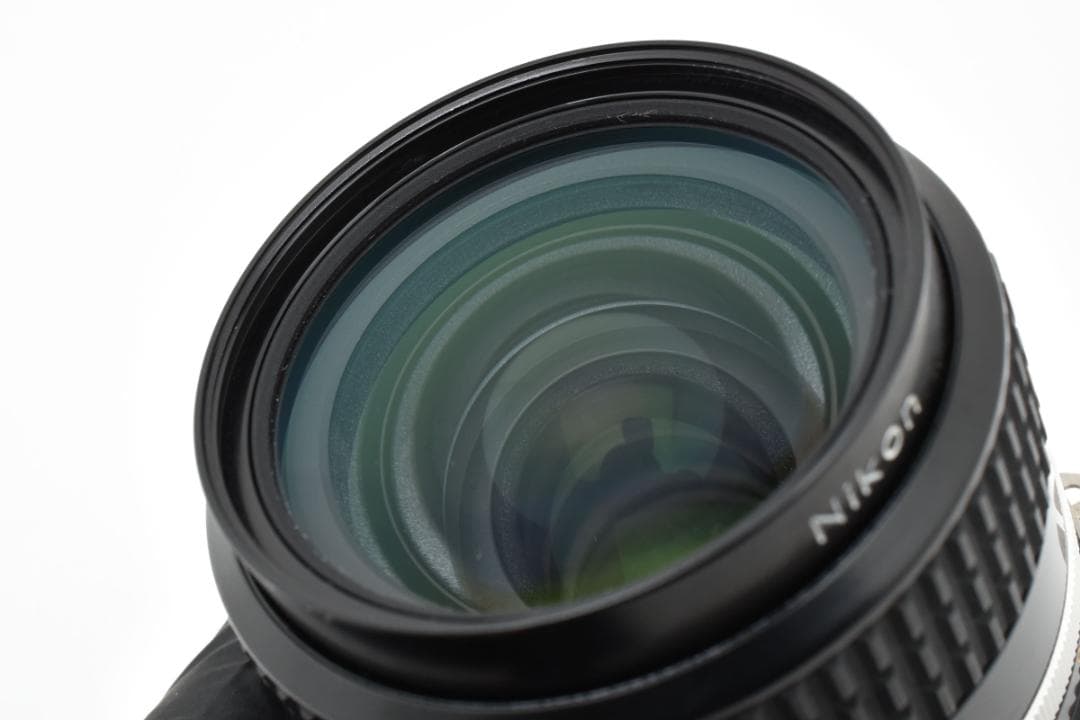 ★美品★ Nikon Ai-S NIKKOR 35mm F2 単焦点レンズ