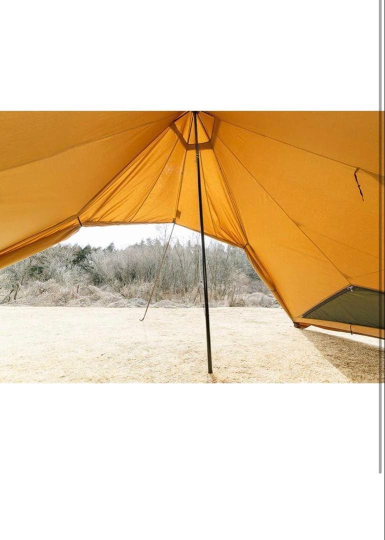 テンマクデザイン サーカスTC BIG+ オプションセット