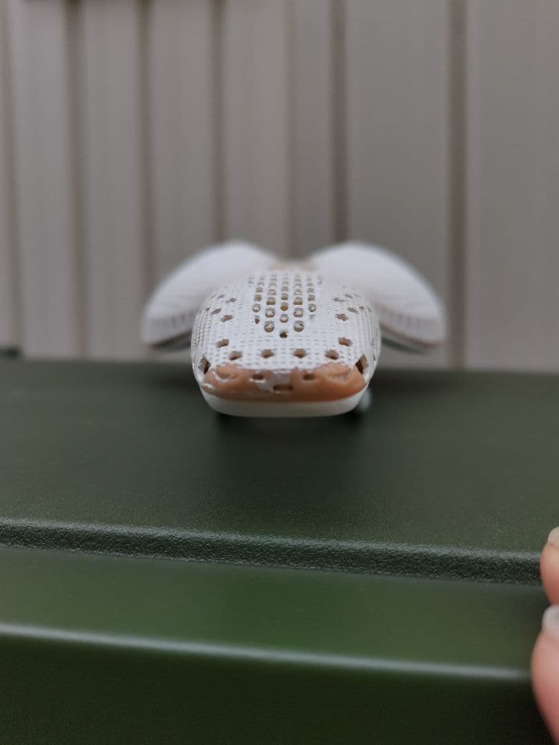 elvesbike サドル ホワイト