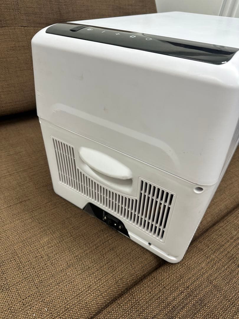 ② TOHO 車載冷凍冷蔵庫 RLC-CF22