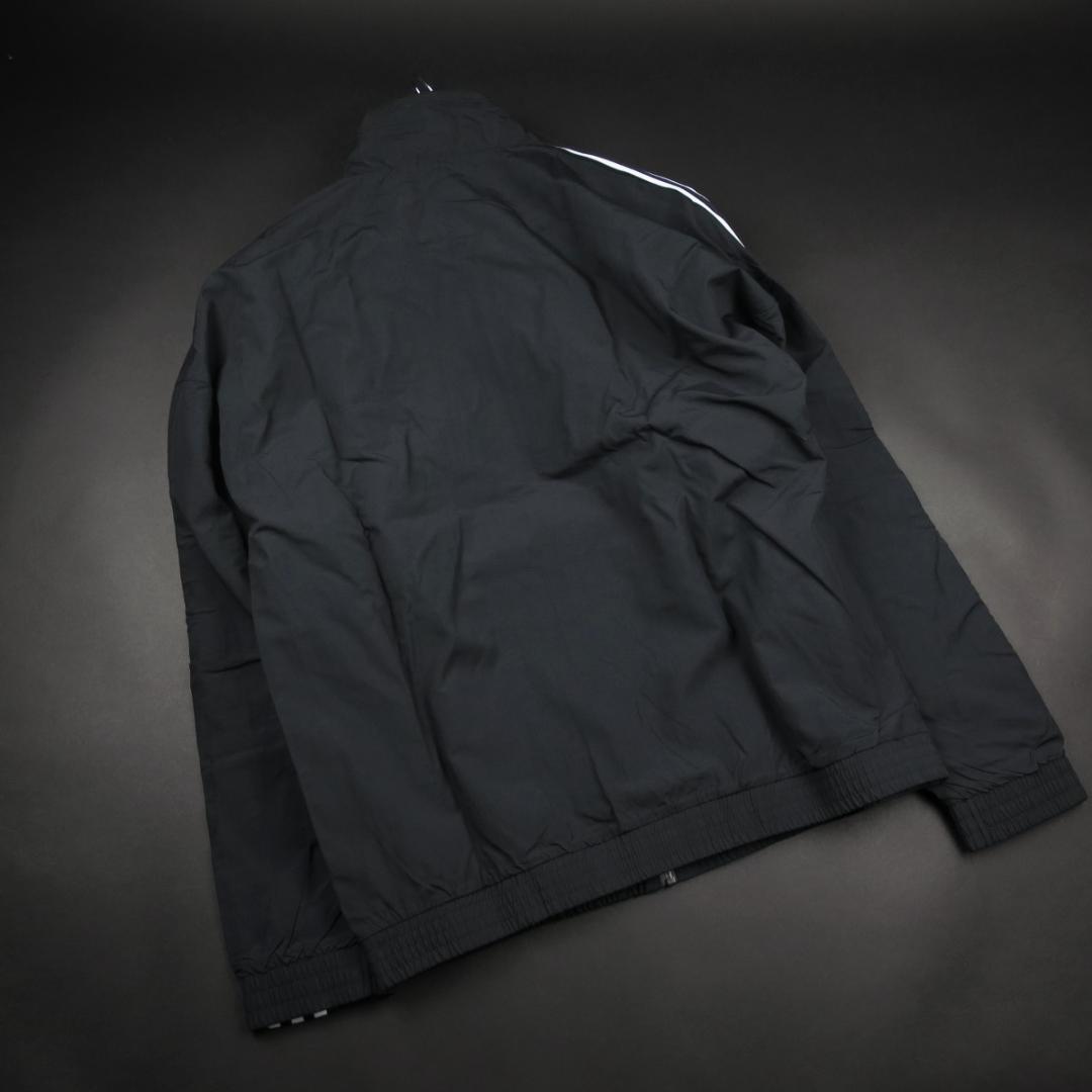 adidas Originals ロックアップ トレフォイルトラックトップ L