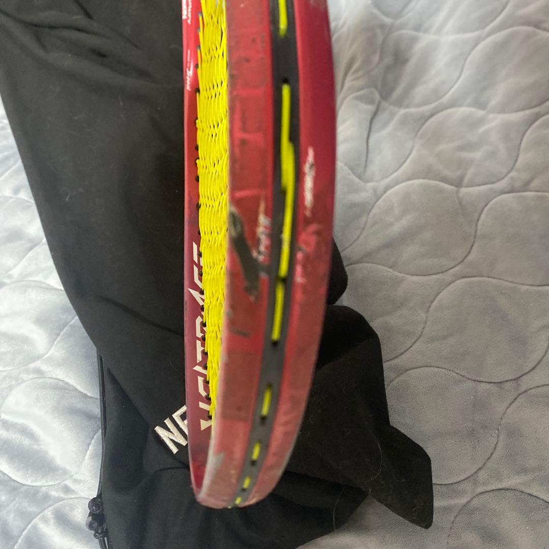 ボルトレイジ7S紅軟式用)