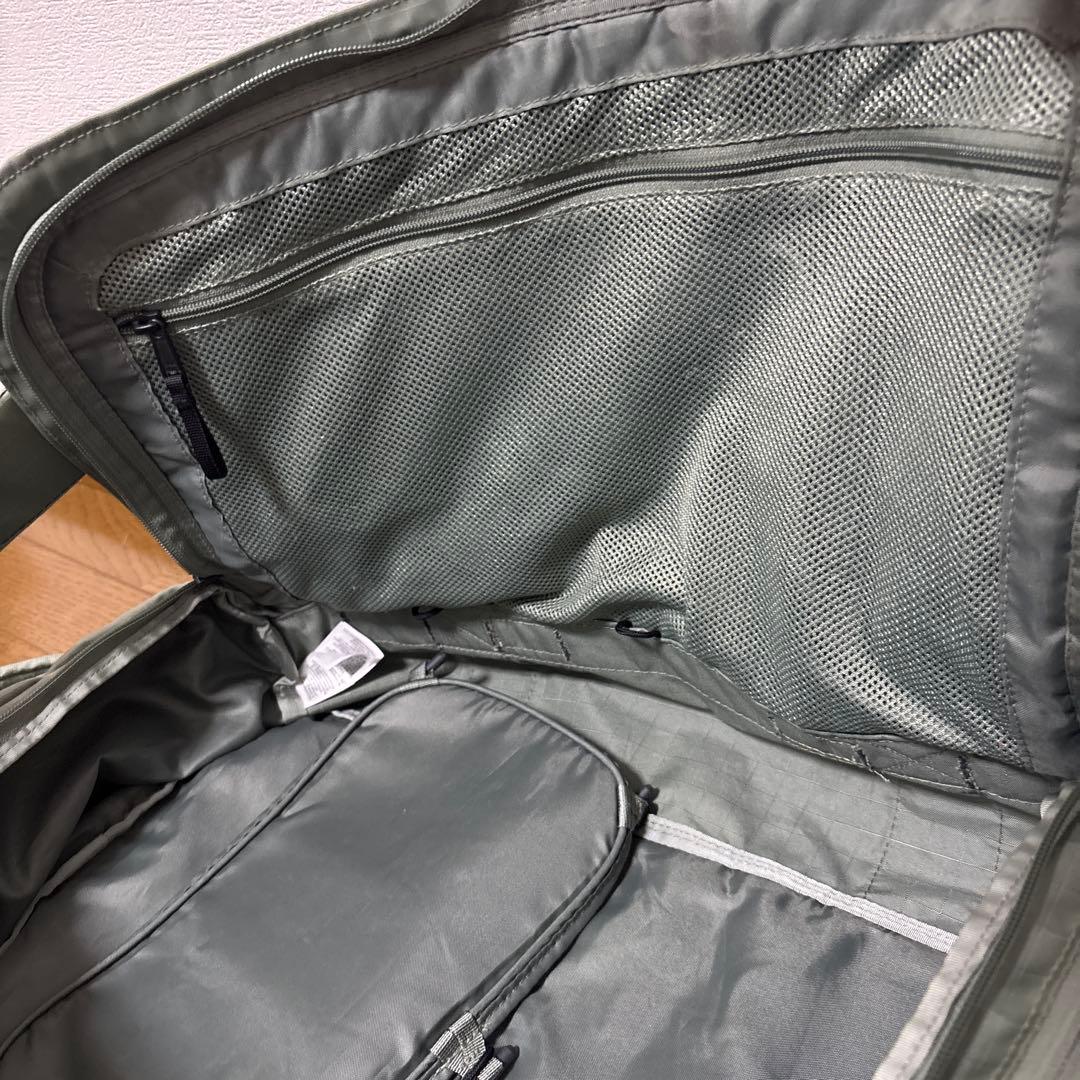 ザ・ノース・フェイス ベースキャンプボイジャーライト32L NM82118