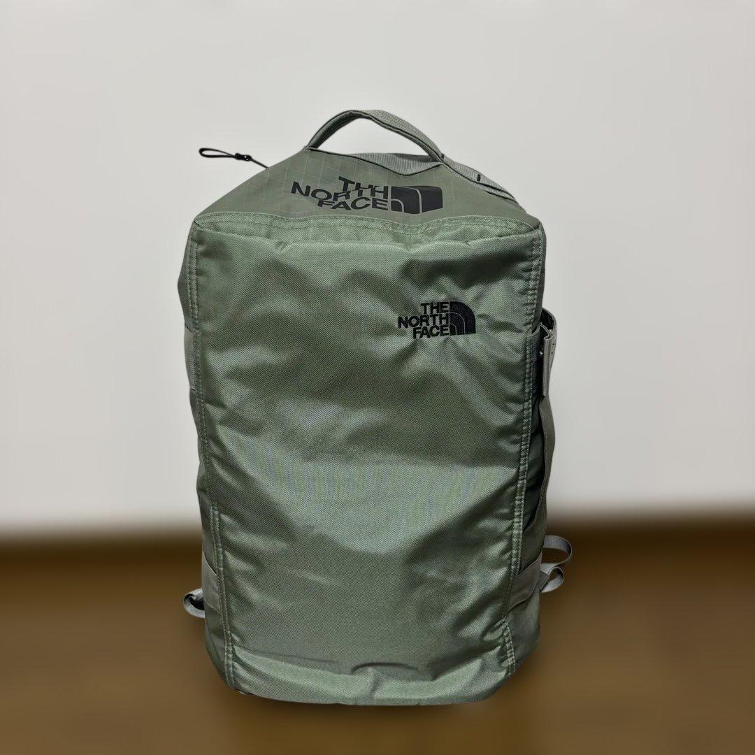 ザ・ノース・フェイス ベースキャンプボイジャーライト32L NM82118