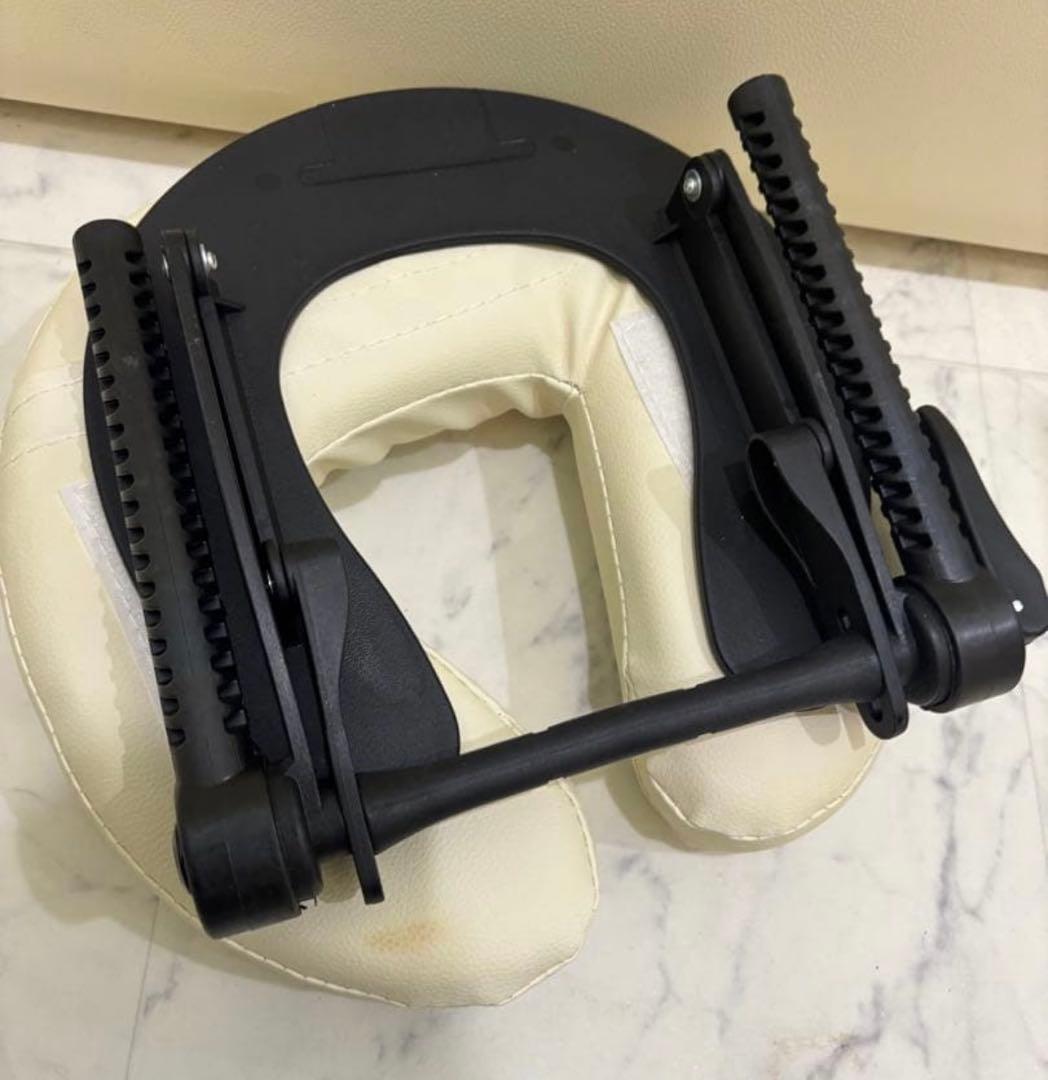 折りたたみベッド