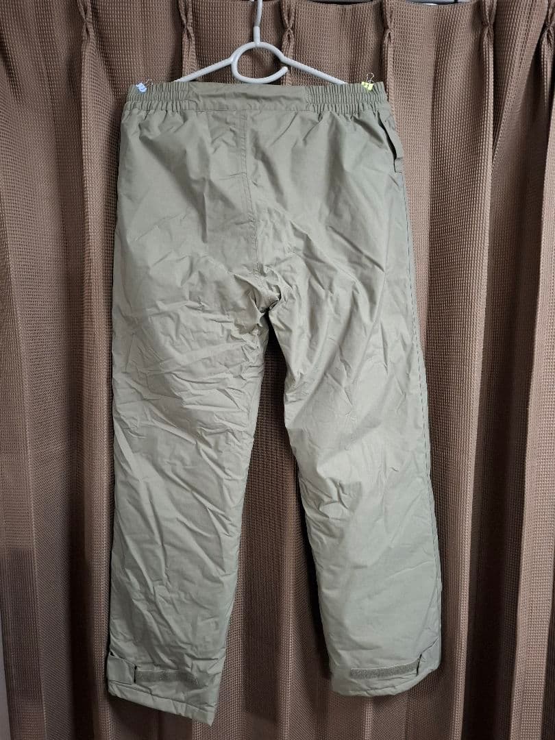 ダイワ防寒着　上下セット