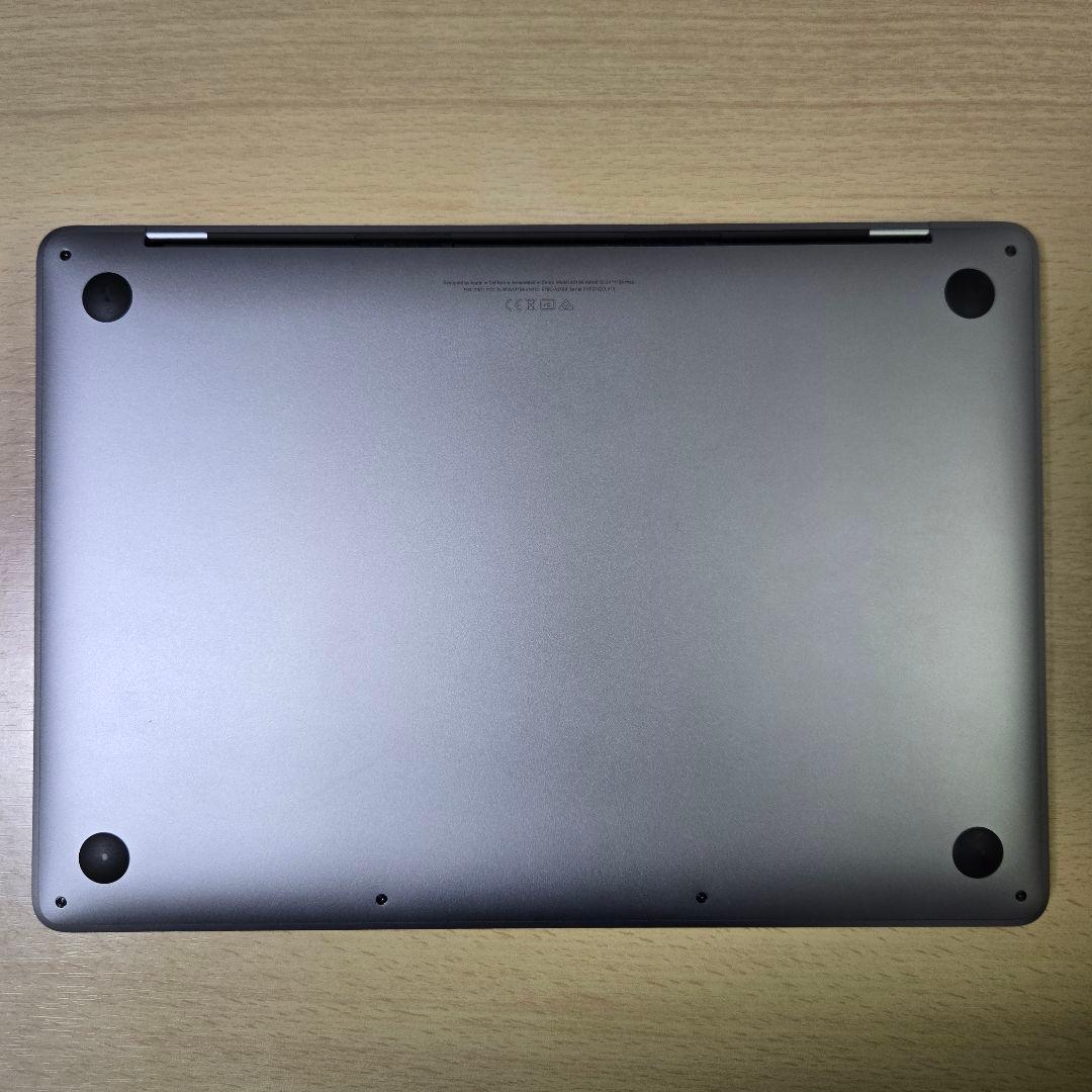 【美品】MacBook Pro 13㌅ 2019 i5/8GB/128GB