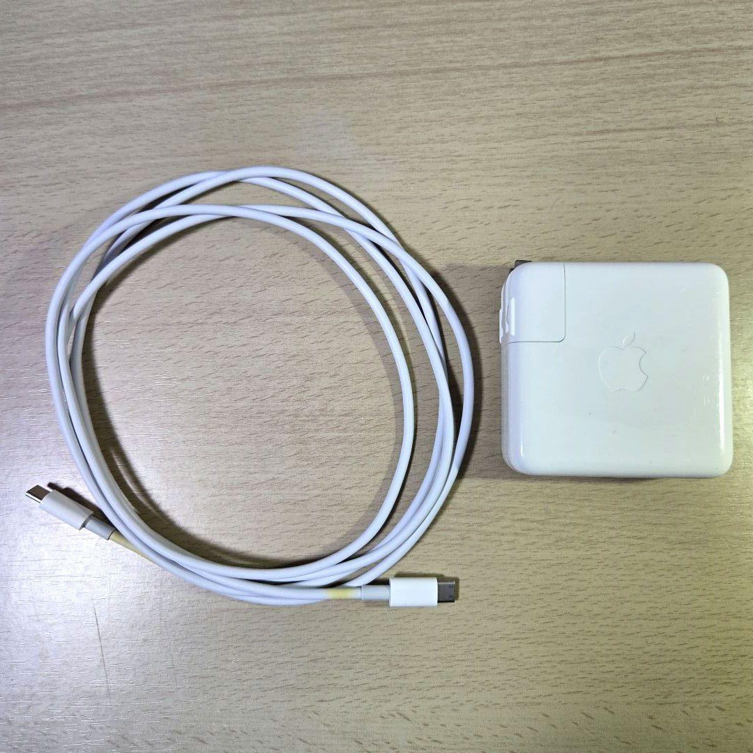 【美品】MacBook Pro 13㌅ 2019 i5/8GB/128GB