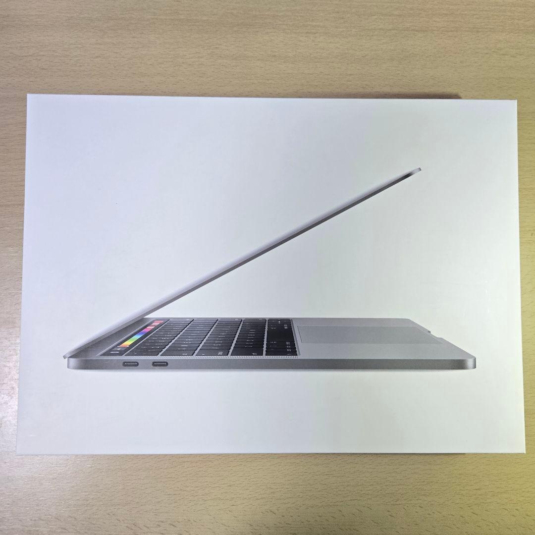 【美品】MacBook Pro 13㌅ 2019 i5/8GB/128GB