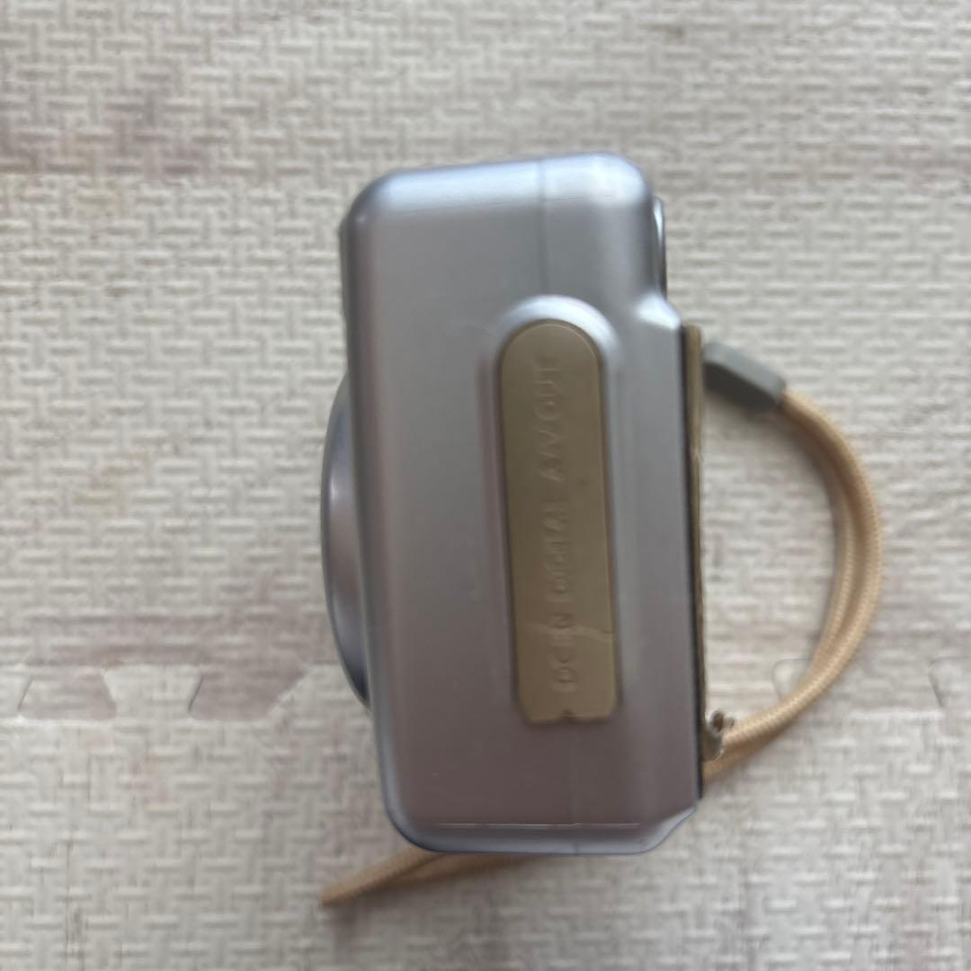 Canon PowerShot A540 コンパクトデジタルカメラ