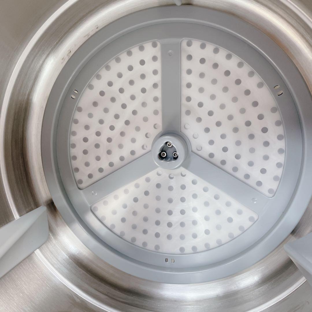 772美品！Morus Zero 超小型衣類乾燥機 設置工事不要✨