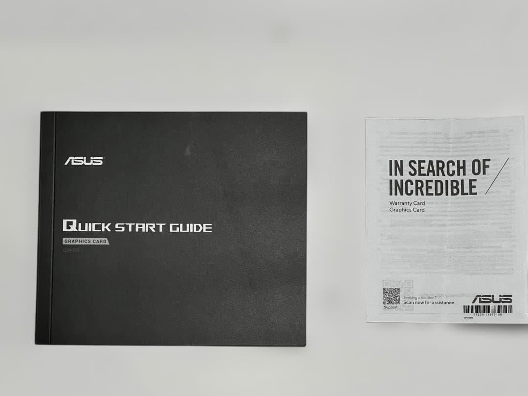 グラフィックボード・グラボ・ビデオカード ASUS Radeon RX 7800 XT OC 16GB