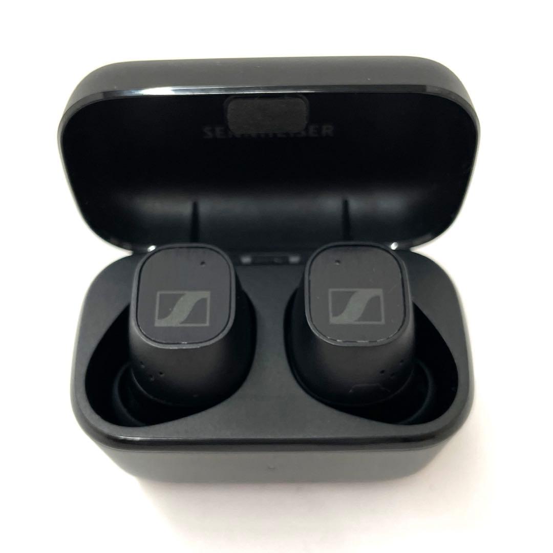 イヤホン SENNHEISER CX Plus True Wireless