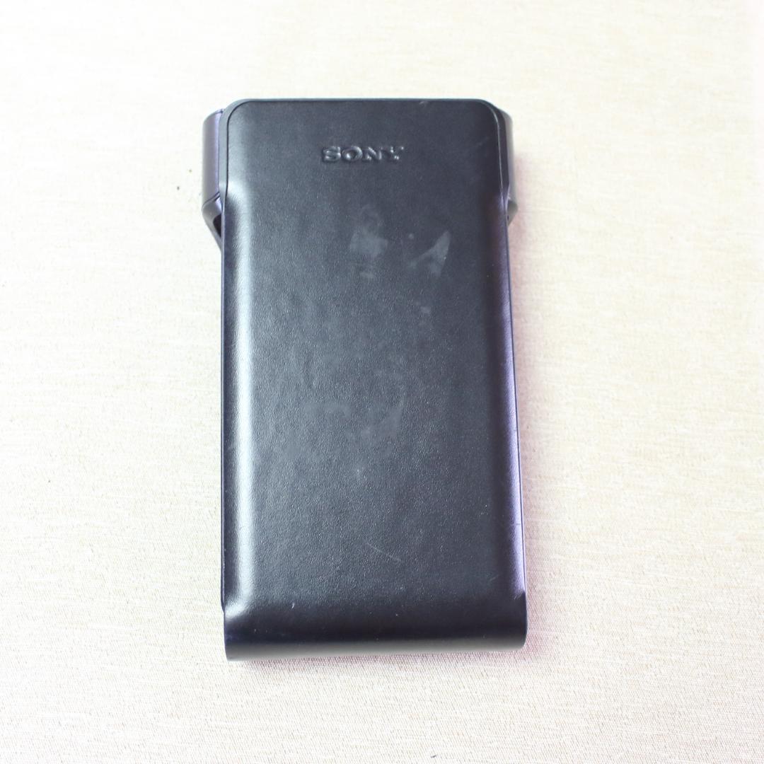 SONY NW-WM1Z ゴールド ウォークマン