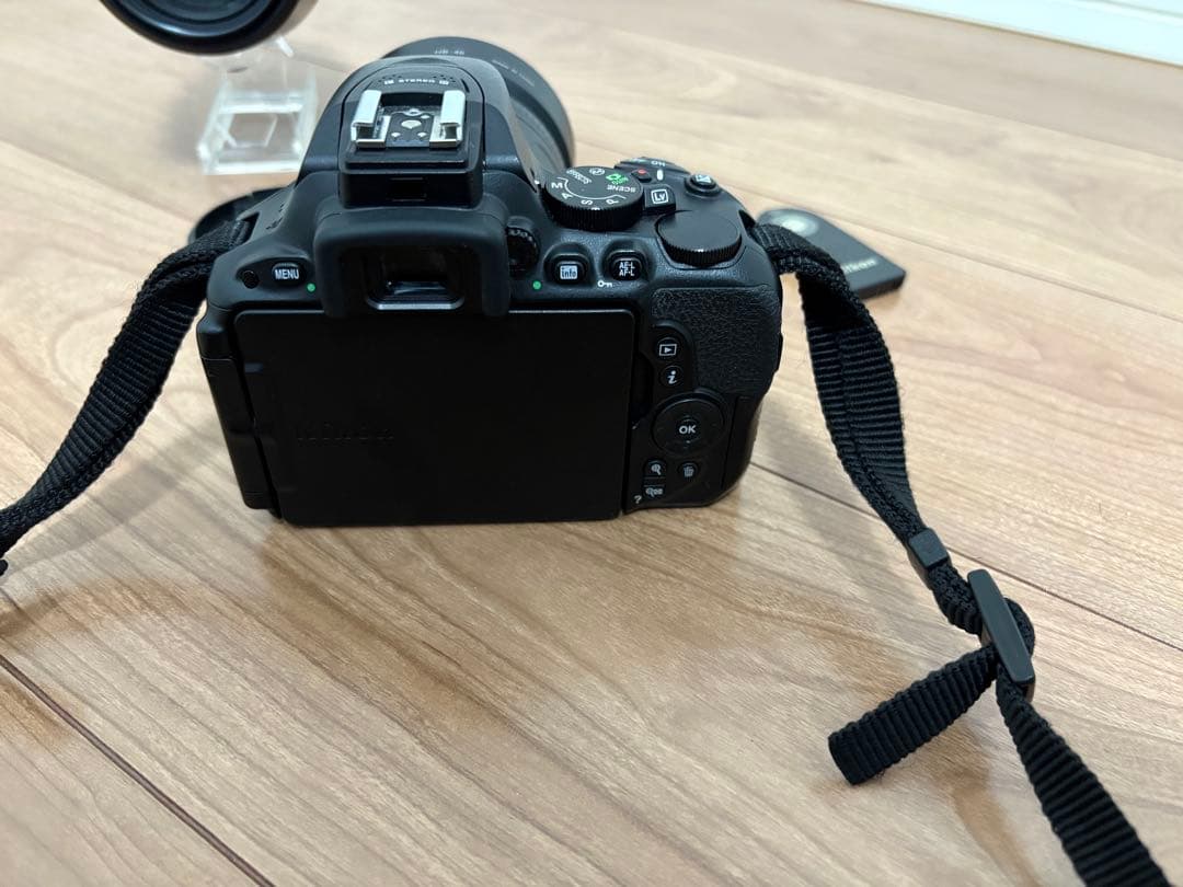 Nikon D5500 デジタル一眼レフカメラ セット　おまけ付き