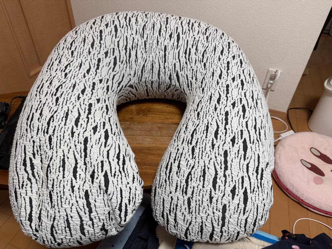 yogibo Luxe Short Luxe Supportセット