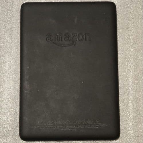 Kindle Paperwhite 8GB 6インチ 第10世代　 広告なし