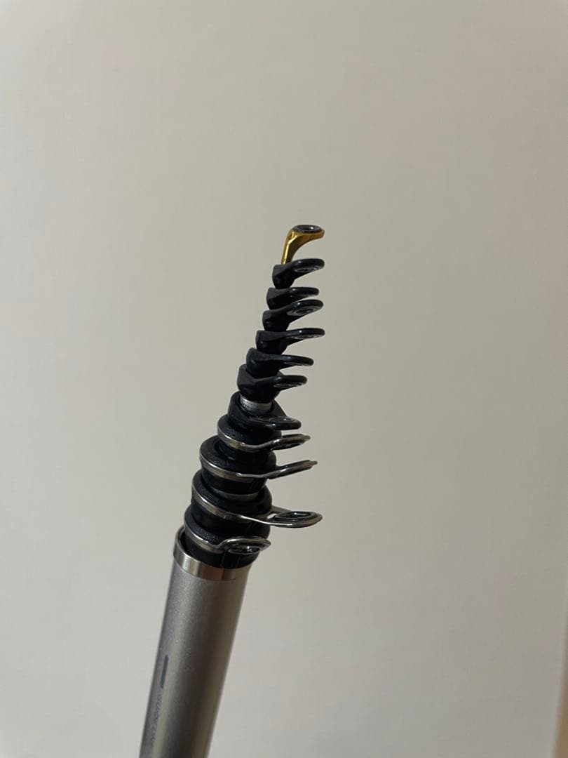 【美品】 シマノ BB-X SP SZⅢ 1号 50-53