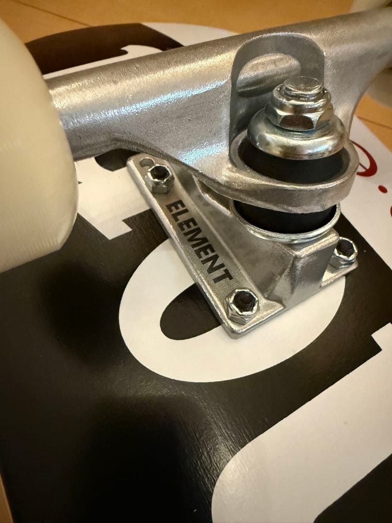 Element スケートボード 未使用