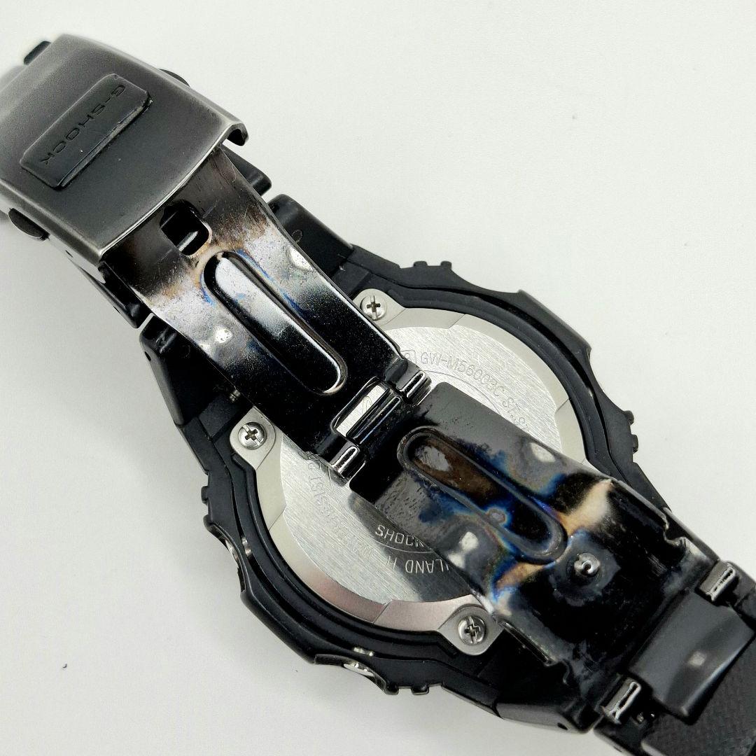 ✨人気 GW M5600BC CASIO G-SHOCK コンポジットバンド